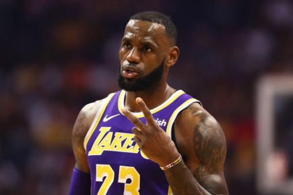 NBA歷史總得分排名前十如何？